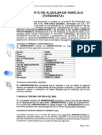 Contrato Furgoneta Ivan PDF