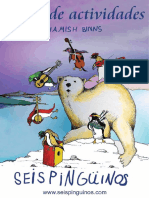 Seis Pingüinos - Libro de Actividades Download