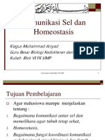 K2 Komunikasi sel dan homeostasis.ppt