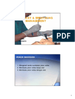 Airway & Breathing Management PDF