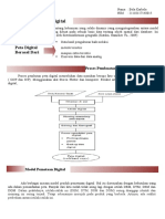 Pemetaan Digital, DEM DTM DSM DGM