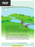 Subtema 1 Sumber Energi PDF