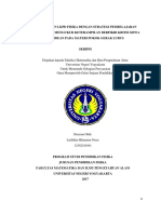 Skripsi - Lutfikha Hikamtun Nissa - Pendidikan Fisika PDF