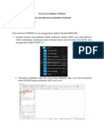 Tutorial Membuat Webgis Dengan Menggunakan Aplikasi Quantum Gis (Qgis) PDF