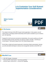 GRC Ruleset Examples