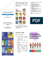 Leaflet Phbs