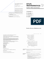 STP Maths 2A Answers Original PDF