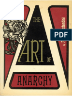 Constantini, Flavio - The Art of Anarchy.pdf
