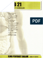 Bab 21 Penyakit Vaskular PDF