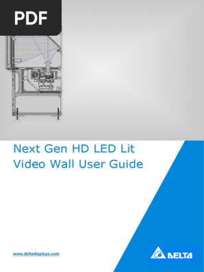 Videowall