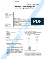 NBR NM 7.217_1987 - Agregados - Determinação da composição GRANULOMÉTRICA.pdf