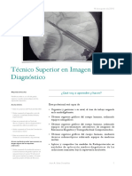 PP Tecnico en Imagen para El Diagnostico PDF