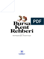 BursaSehirRehberi PDF