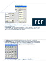 Hướng Dẫn Phần Mềm Pipeflow