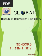 BAL GL: Institute of Information Technology