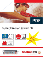 Fischer FIS V