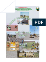 Estudio - Hidrogeologico Piscolandia PDF