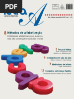 Jornal Do Alfabetizador