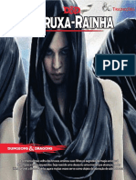 D&D 5E - A Bruxa-Rainha (Homebrew) - Biblioteca Élfica.pdf