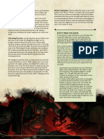 Book of Beautiful Horrors - v0.7 PDF
