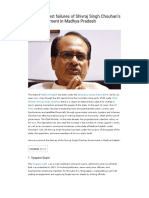 Madhya Pradesh PDF