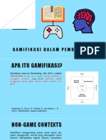 Gamifikasi