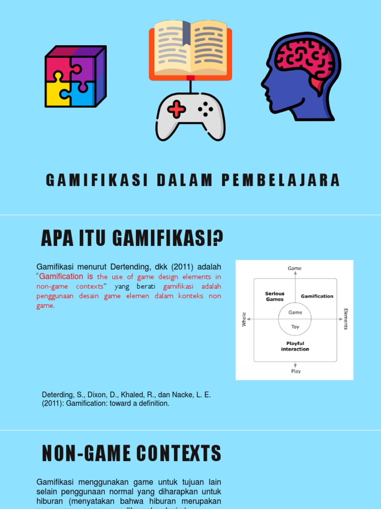 Gamifikasi Pdf