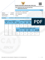 Lampiran 2 Hasil Lengkap Integrasi Nilai SKD-SKB Dan Urutan Peringkat Nilai PDF