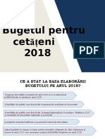 Buget Cetateni 2018 - Копия