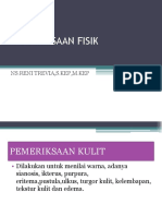 Pemeriksaan Fisik