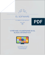 Trabajo Software Ignacio