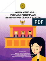 Pedoman Mengadili Perkara Perempuan Berhadapan Dangan Hukum MaPPI FHUI 2018 PDF