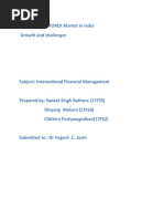 Treasury Management Foreign Exchange Market Financial Capital - 