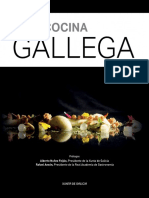 Alta Cocina Gallega PDF