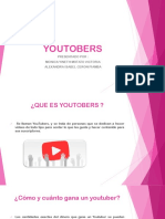 YOUTOBERS