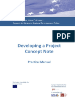 Methodology Aid Delivery Methods Project Cycle Management 200403 en 2