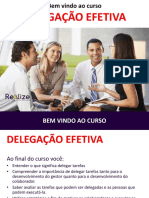 Delegação PDF