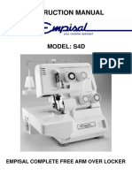 Empisal S4D IM