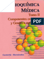 Bioquimica  - Bioquímica Médica Tomo II.pdf