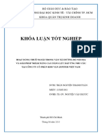 Xemtailieu Hoat Dong Thue Ngoai Trong Van Tai Duong Bo Noi Dia Va Giai Phap Nham Nang Cao Nang Luc Dap Ung Nhu Cau Tai Cong Ty Co Phan Kho Van Jupiter Viet Nam