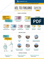 Finnish - Travel PDF