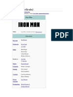 Iron Man