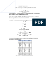 Calculos y Resultados RLC