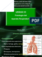 Aparato Respiratorio