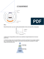 CT Equipment