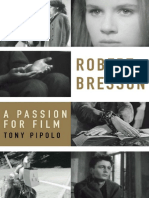 Robert Bresson - A Passion for Film.pdf