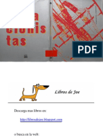 Macba - Situacionistas - Arte Politica Urbanismo PDF