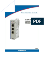 CompactLogix Prosoft Modbus Module PDF