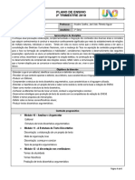 PLANO DE ENSINO 2 - REDAÇÃO- 3ª SÉRIE (ENSINO MÉDIO).pdf
