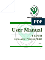 (000197) UM-eReport (Admin Produsen ALKES) - Kemenkes-1.0 PDF